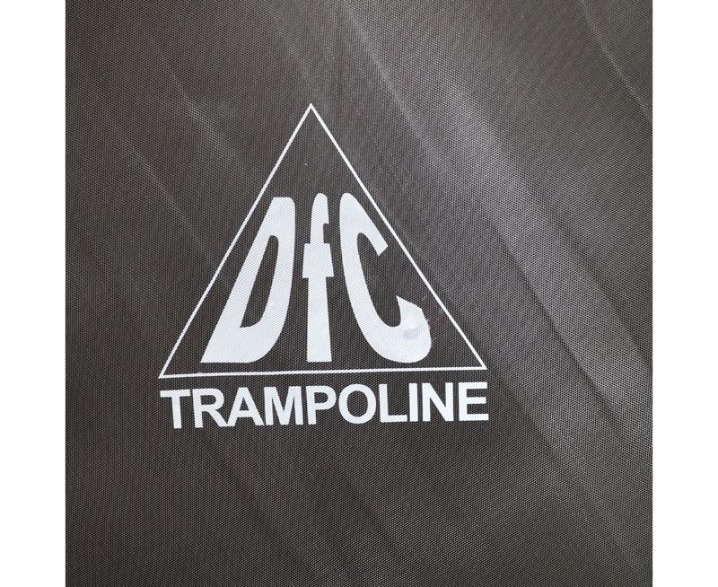 Батут DFC Trampoline Fitness 6FT, 6FT-TRBL preview 8