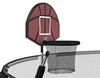 Батут Wallaby Sydney 10 FT + Basketball preview 21