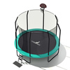 Батут Wallaby Sydney 10 FT + Basketball preview 12