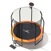 Батут Wallaby Sydney 10 FT + Basketball preview 13