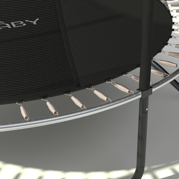 Батут Wallaby Sydney 10 FT (новый, собирался) preview 15