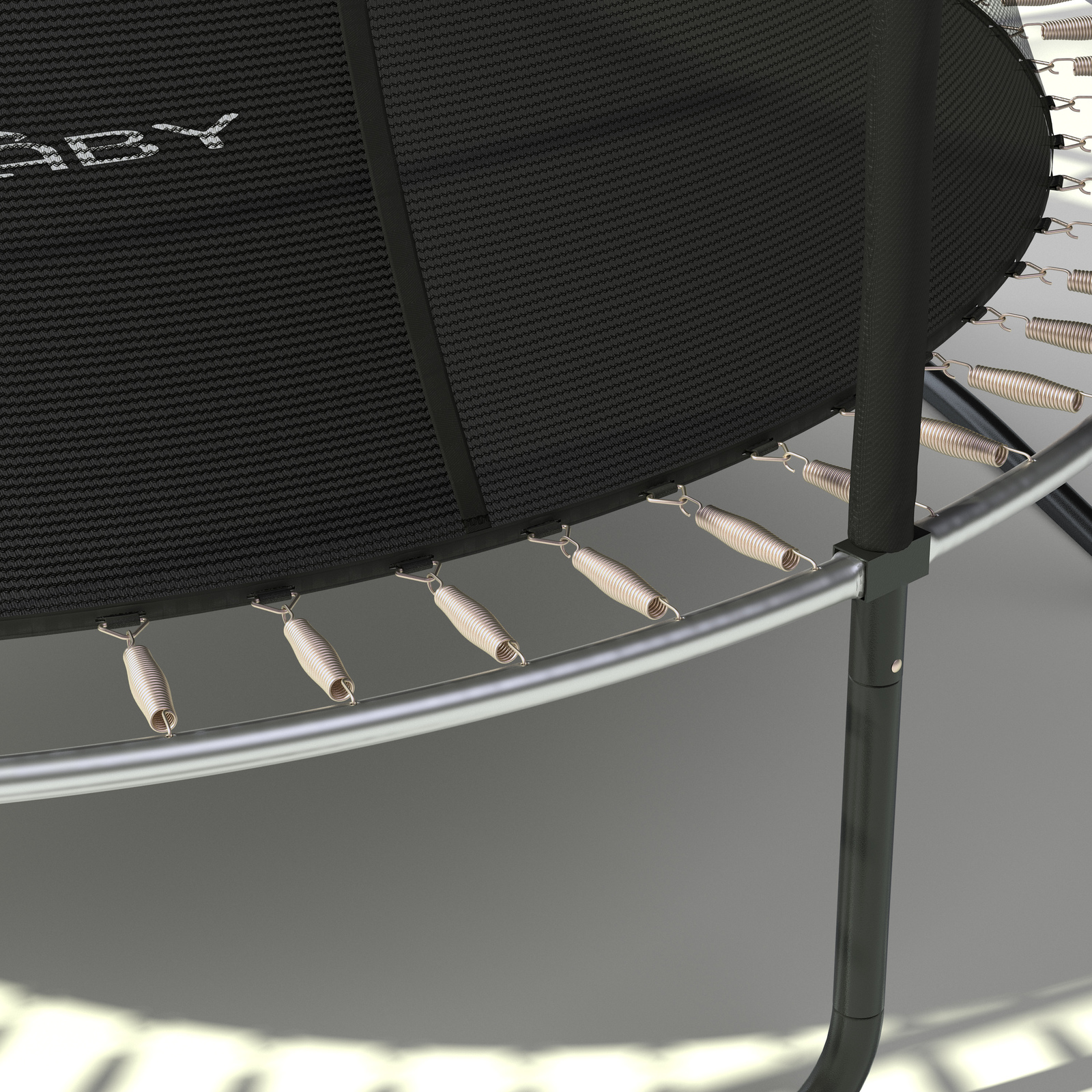 Батут Wallaby Sydney 10 FT (новый, собирался) preview 15