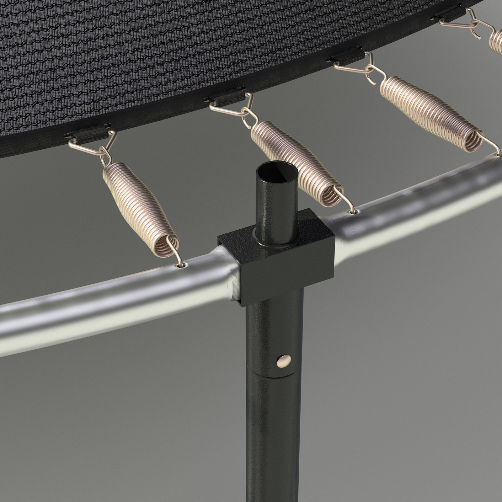 Батут Wallaby Sydney 10 FT (новый, собирался) preview 17