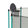 Батут Wallaby Jampy 12 FT + Basketball preview 10