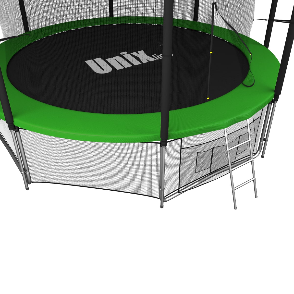 Батут UNIX line Classic 12 ft (inside) preview 8