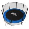 Батут UNIX Line Classic 12 ft (outside) preview 21