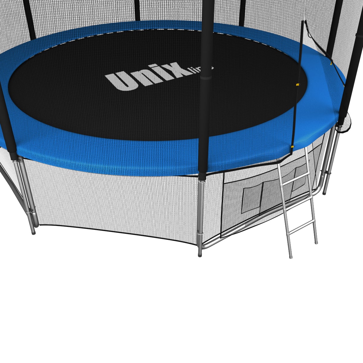 Батут UNIX Line Classic 12 ft (outside) preview 24