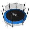 Батут UNIX Line Classic 10 ft (inside) preview 4