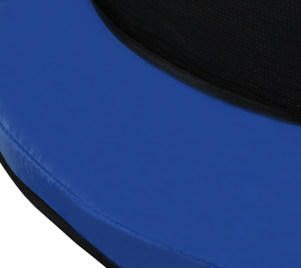 Мини батут ARLAND с защитной сеткой (blue) preview 6