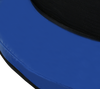 Мини батут ARLAND с защитной сеткой (blue) preview 6