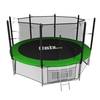 Батут UNIX line Classic 12 ft (inside) preview 9