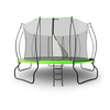 Батут UNIX Line 14 ft UFO Green preview 16