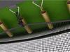 Батут UNIX Line Classic 12 ft (outside) preview 8