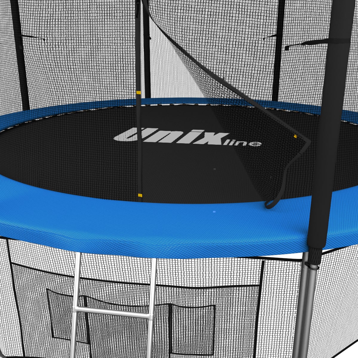 Батут UNIX Line Classic 10 ft (inside) preview 18