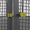 Батут UNIX line Classic 12 ft (inside) preview 19