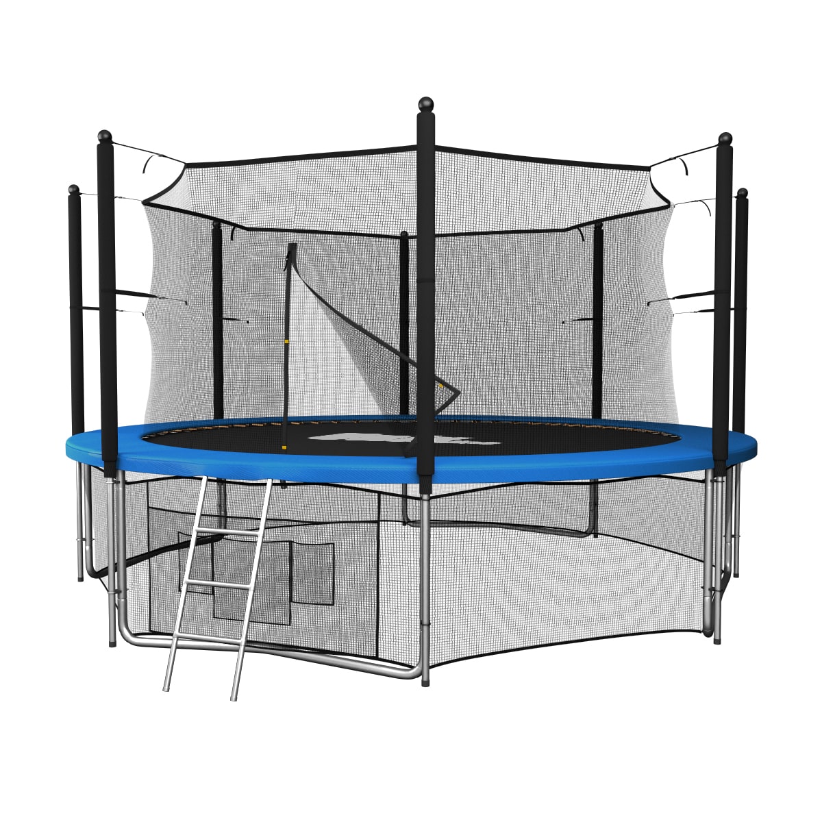 Батут UNIX Line Classic 10 ft (inside) preview 20