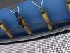 Батут UNIX Line Classic 10 ft (inside) preview 15