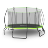 Батут UNIX Line 16 ft UFO Green preview 14