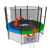 Батут UNIX Line Classic 6 ft (inside)