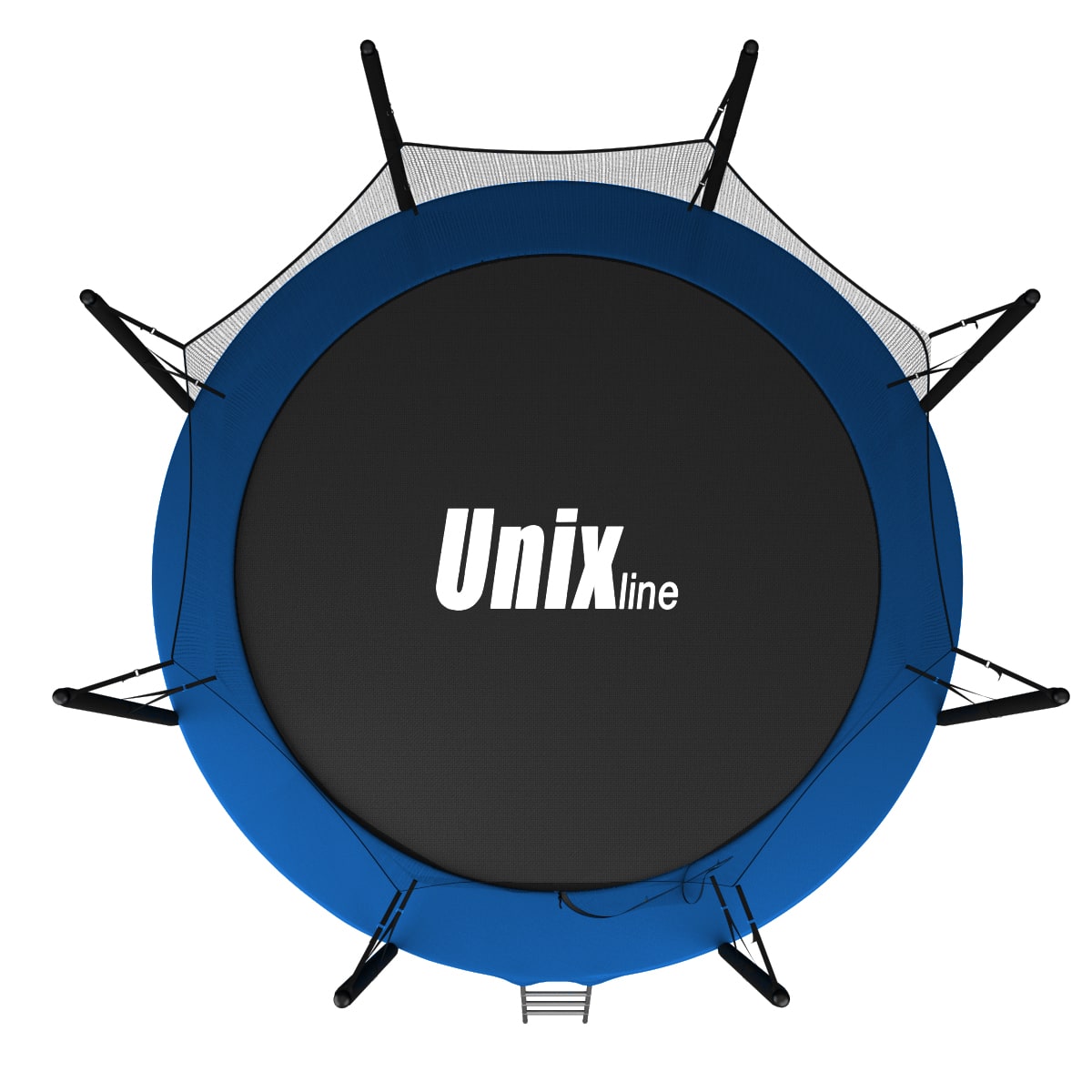 Батут UNIX Line Classic 10 ft (inside) preview 19
