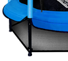 Мини батут ARLAND с защитной сеткой (blue) preview 11