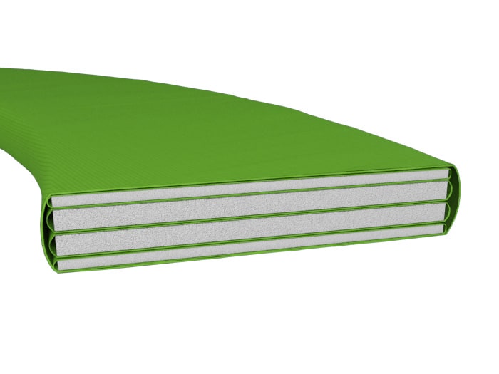 Батут UNIX line Classic 12 ft (inside) preview 16