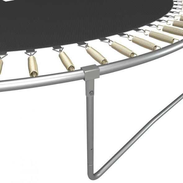 Батут UNIX Line Classic 14 ft (outside) preview 11