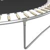 Батут UNIX Line Classic 12 ft (outside) preview 10
