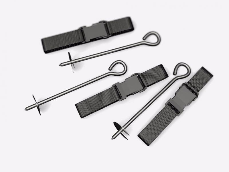 Батут UNIX Line Classic 14 ft (outside) preview 17