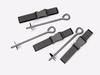 Батут UNIX Line Classic 14 ft (outside) preview 17