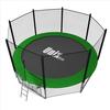 Батут UNIX Line Classic 14 ft (outside) preview 5