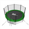 Батут UNIX Line Classic 12 ft (outside) preview 19