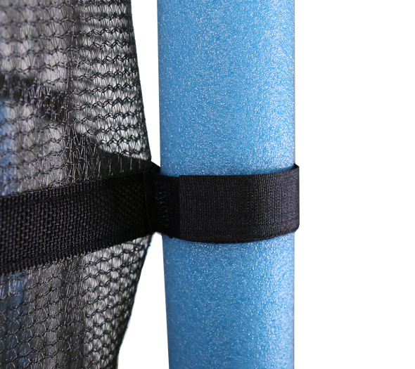 Мини батут ARLAND с защитной сеткой (blue) preview 9