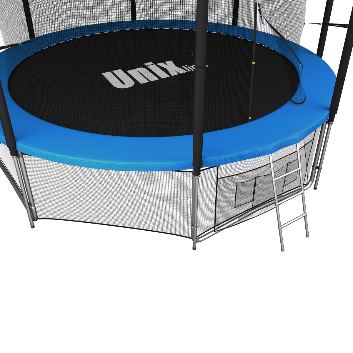 Батут UNIX line Classic 14 ft (inside) preview 7