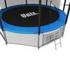 Батут UNIX line Classic 14 ft (inside) preview 7