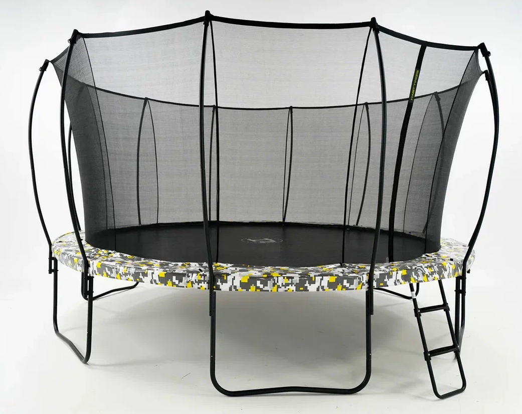 Батут Hasttings Superfly X 12ft