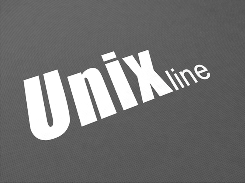 Батут UNIX line SUPREME GAME 8 ft (blue) preview 6