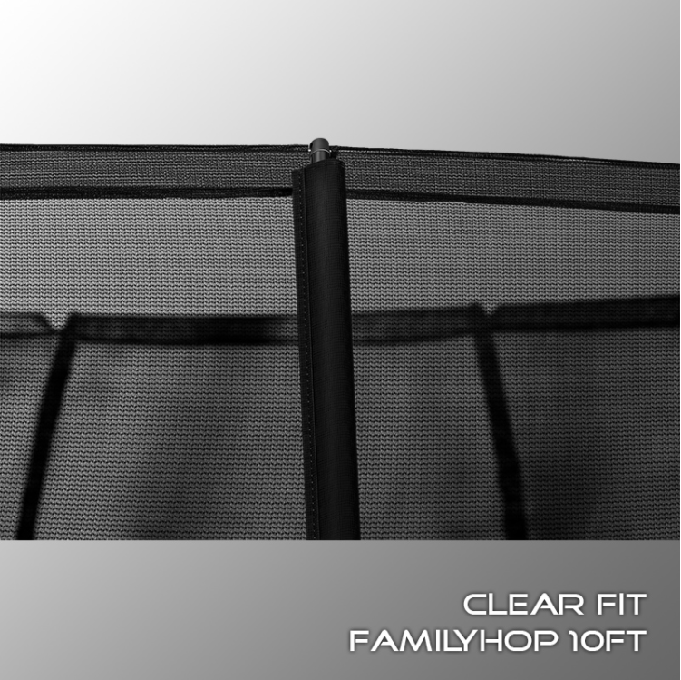 Батут Clear Fit FamilyHop 10FT preview 3