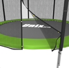 Батут UNIX line Simple 12 ft Green (outside) preview 4