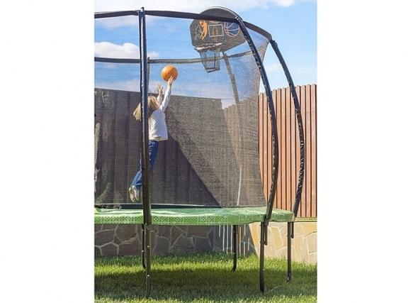 Батут Hasttings Air Game Basketball (2,44 м) preview 7