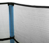 Мини батут ARLAND с защитной сеткой (blue) preview 8