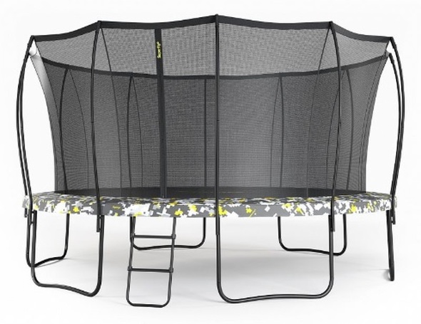 Батут Hasttings Superfly X 14ft preview 7