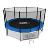 Батут UNIX Line Classic 14 ft (outside) preview 4