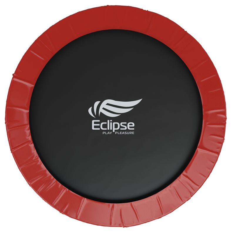 Батут Eclipse Space Twin Red 16FT preview 3