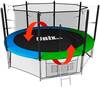 Батут UNIX line Classic 14 ft (inside)
