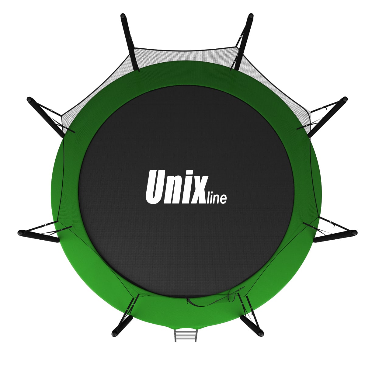 Батут UNIX line Classic 12 ft (inside) preview 18