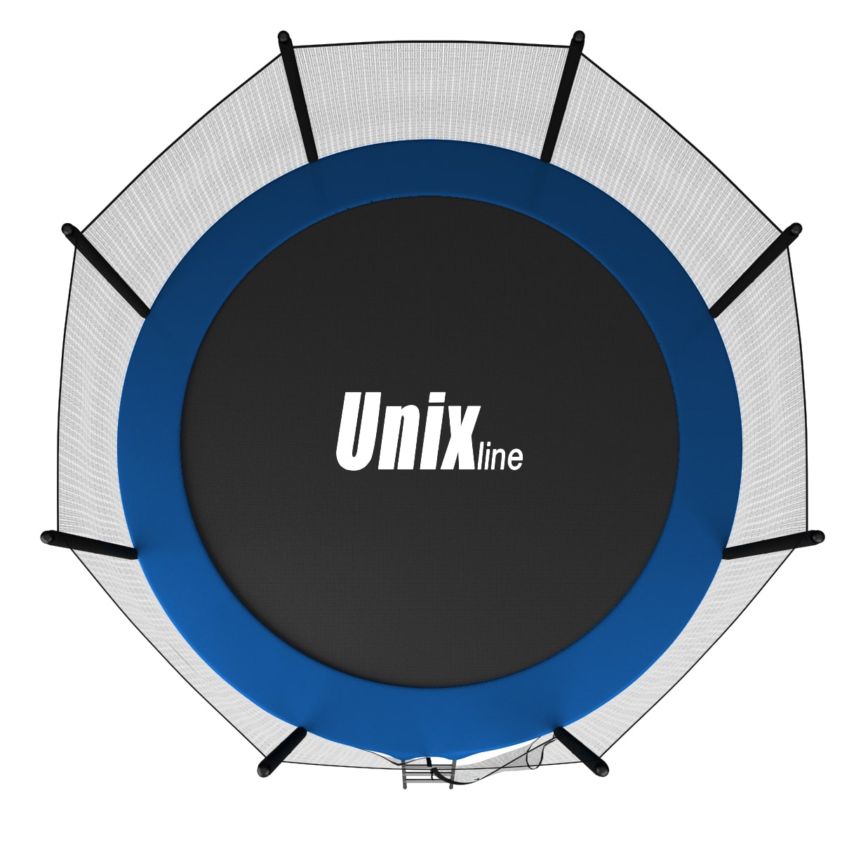 Батут UNIX Line Classic 12 ft (outside) preview 26