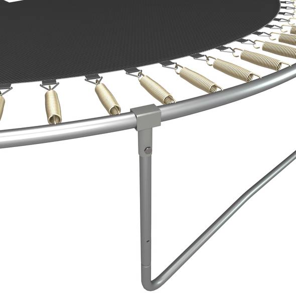Батут UNIX Line Classic 10 ft (inside) preview 14