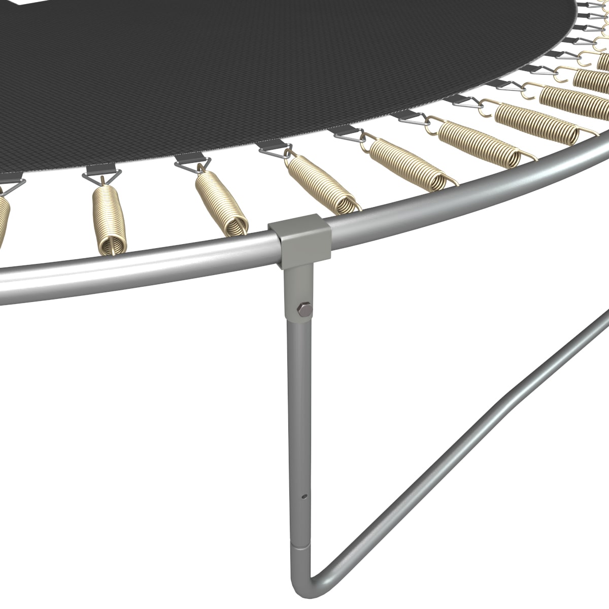 Батут UNIX Line Classic 10 ft (inside) preview 14