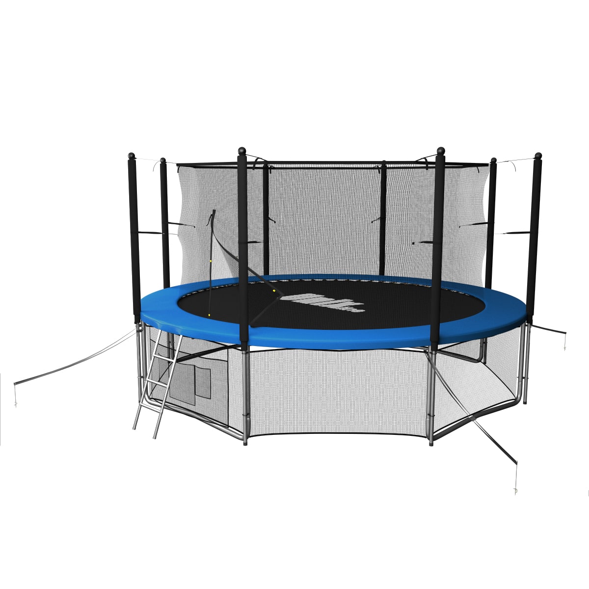 Батут UNIX Line Classic 10 ft (inside) preview 11